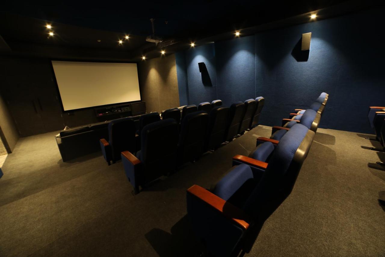The Vern At Blvd Nashik Exterior foto