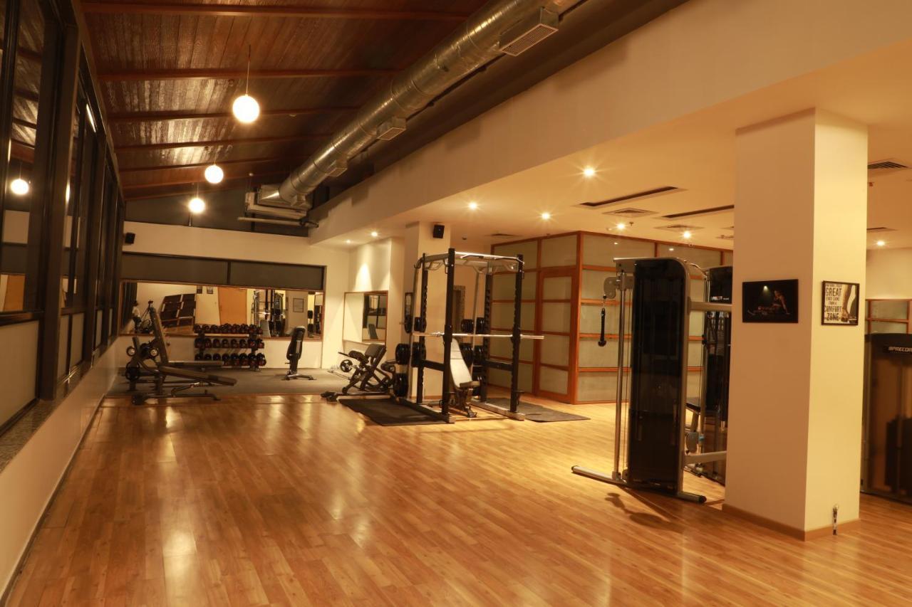 The Vern At Blvd Nashik Exterior foto